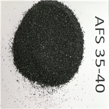 Foundry Sand Chromite Sand for Diversion Sand