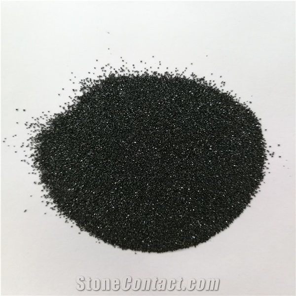 Foundry Sand Withe Low Price Chromite Sand Price