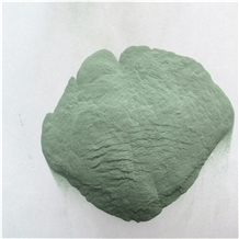 Functional Ceramic Polishing with Silicon Carbide