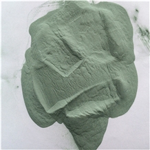 Functional Ceramic Polishing with Silicon Carbide
