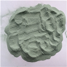 Functional Ceramic Polishing with Silicon Carbide