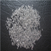 Gravity Blanket Filling with Glass Beads