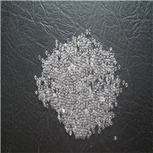 Gravity Blanket Filling with Glass Beads