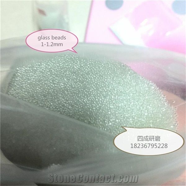 Gravity Blankets Are Filled with Glass Beads