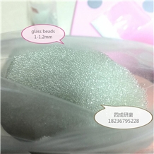 Gravity Blankets Are Filled with Glass Beads