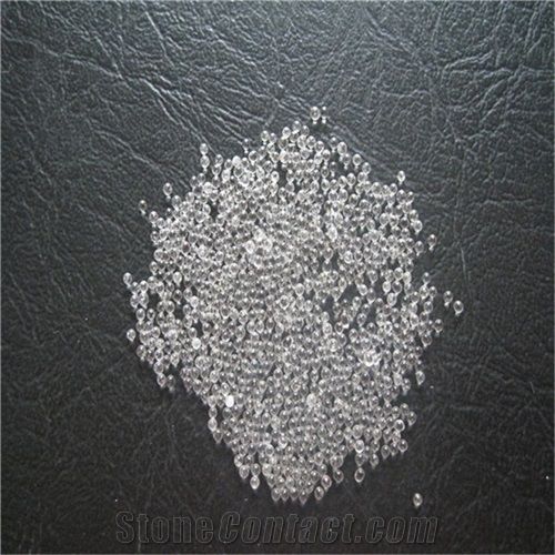 Gravity Blankets Are Filled with Glass Beads
