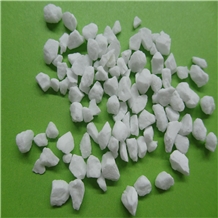 Hot Sell Refractory Abrasives Tabular Alumina2-5mm
