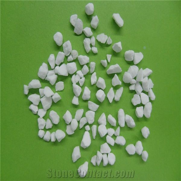 Hot Sell Refractory Abrasives Tabular Alumina2-5mm