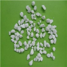Hot Sell Refractory Abrasives Tabular Alumina2-5mm