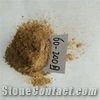 Sandblasting Abrasive Walnut Sand for Blasting