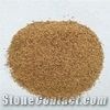 Sandblasting Abrasive Walnut Sand for Blasting