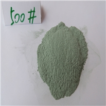 Silicon Carbide Abrasive Powder for Polishing Gc
