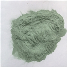 Silicon Carbide Abrasive Powder for Polishing Gc