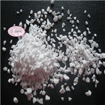 Tabular Alumina Refractory Abrasives 8-5-3-1mm Tabular Alumina Refractory Abrasives 8-5-3-1mm