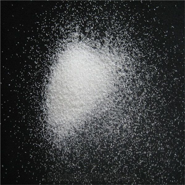 Wfa White Fused Alumina Sandblasting Abrasive
