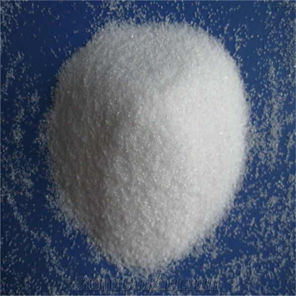 Wfa White Fused Alumina Sandblasting Abrasive