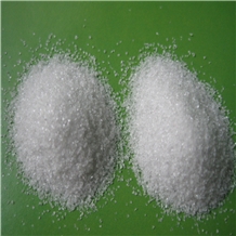 White Fused Alumina Grit for Sandblasting Abrasive
