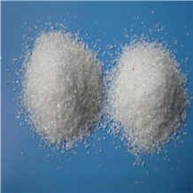 White Fused Alumina Grit for Sandblasting Abrasive