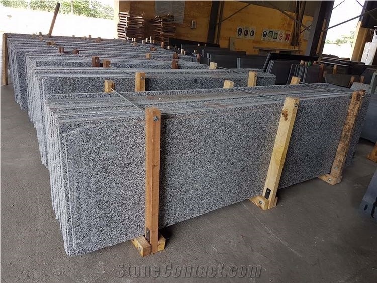 Surprising Cheap Price- White Granite