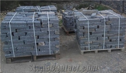Blue Quartzite Flagstone