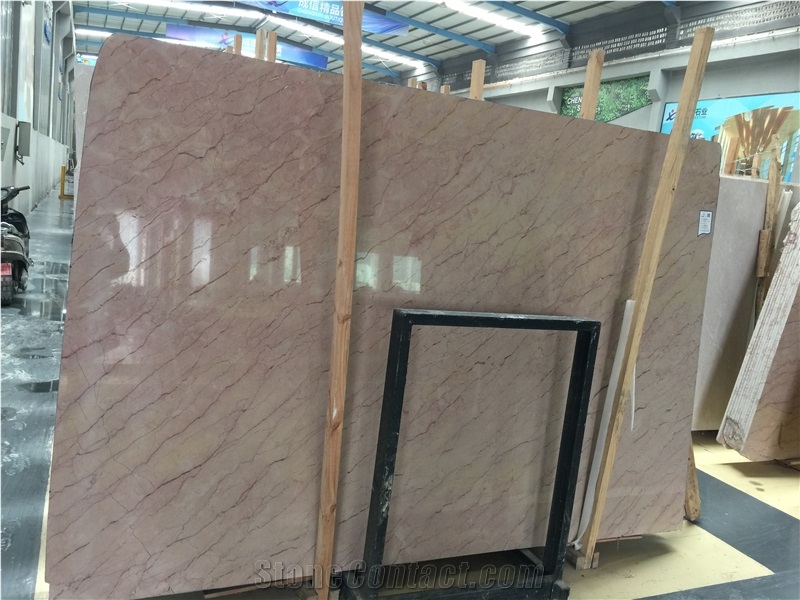 Gold Royal Botticino Marble Slabs,Bathroom Tiles