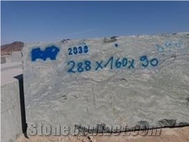 Green Watercolor Granite, Iran Green Granite