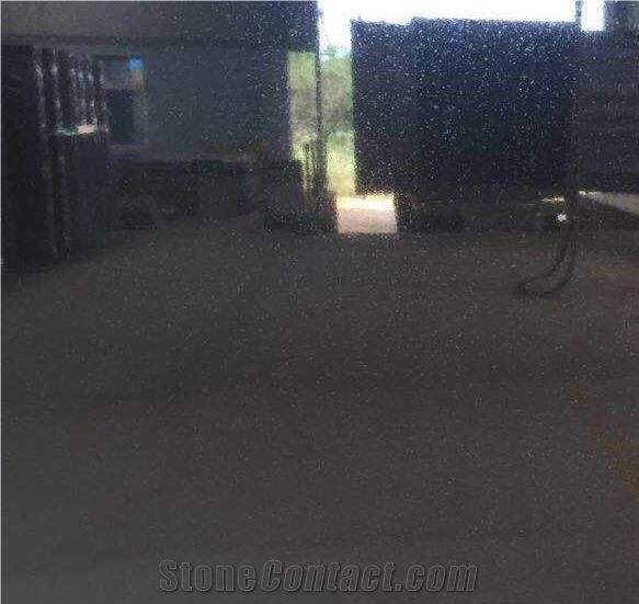 Absolute Indian Black Granite, Premium Indian Black Blocks