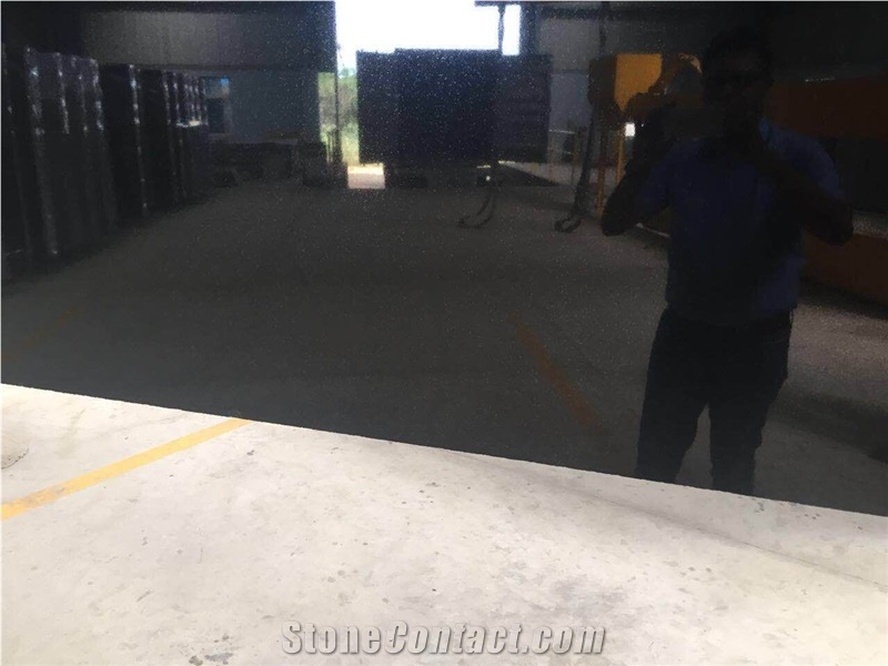 Absolute Indian Black Granite, Premium Indian Black Blocks
