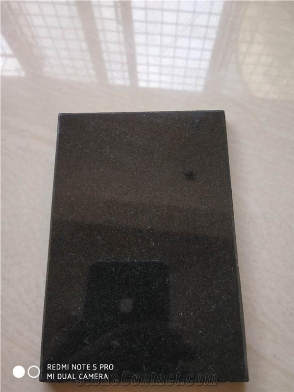 G20 Black Granite Blocks, India Black Granites