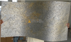 Deoli Green Slate Stone Veneer