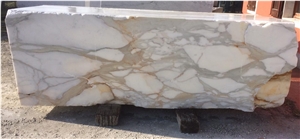 Calacatta Extra, Calacatta Betogli Marble Block