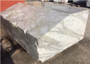 Calacatta Extra, Calacatta Betogli Marble Block
