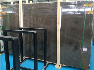 Amani Brown Marble Slabs & Flooring Tiles Price