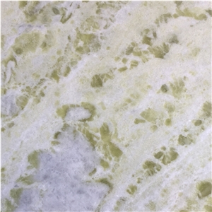 Asia Jade Marble Slabs & Walling Flooring Tiles