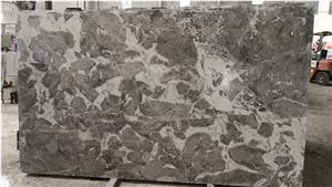 Athena Gray Marble Slabs & Flooring Tiles Price