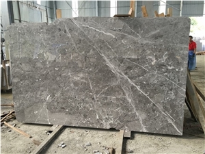 Athena Gray Marble Slabs & Flooring Tiles Price