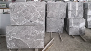 Athena Gray Marble Slabs & Flooring Tiles Price