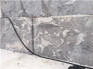 Athena Gray Marble Steps and Stair Riser Price