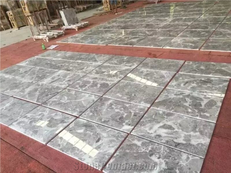 Athena Grey Marble Flooring Walling Tiles Price
