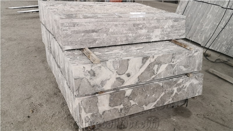 Athena Grey Marble Flooring Walling Tiles Price