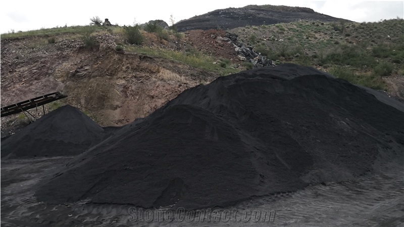 Black Lava Rock, Black Volcanic Rock, Pumice Stone