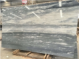 Blue Gray Sand Marble Slabs & Flooring Tiles Price Blue Gray Sand Marble Slabs & Flooring Tiles Price