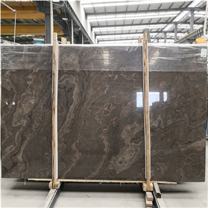 Canada Spray Wave Marble Slabs Tiles Price