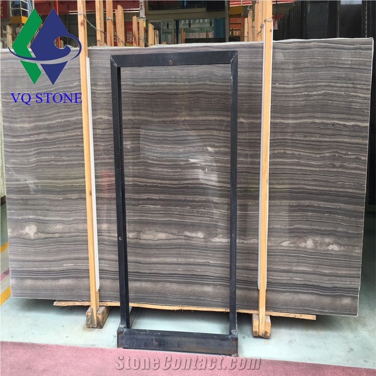 Canada Tobacco Brown Marble Slabs & Flooring Tile