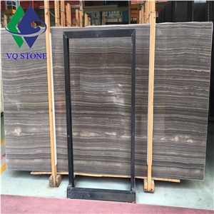 Canada Tobacco Brown Marble Slabs & Flooring Tile