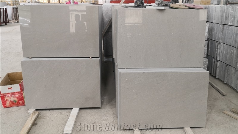 Cheap Cinderella Grey Marble Flooring Tiles Price