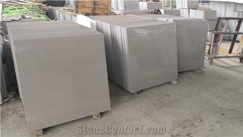 Cheap Cinderella Grey Marble Flooring Tiles Price