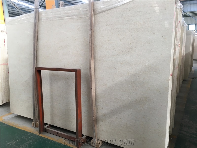 Cheap Egypt Samaha Chiaro Marble Slabs Price