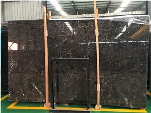 China Emperador Dark Marble Slabs & Flooring Tiles China Emperador Dark Marble Slabs & Flooring Tiles