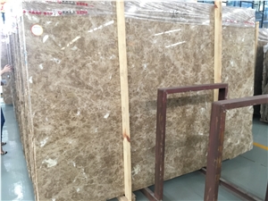 Crystal Light Brown Marble Slabs & Flooring Tiles Crystal Light Brown Marble Slabs & Flooring Tiles